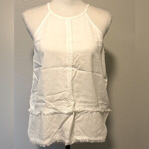 Chelsea and violet blouse size S